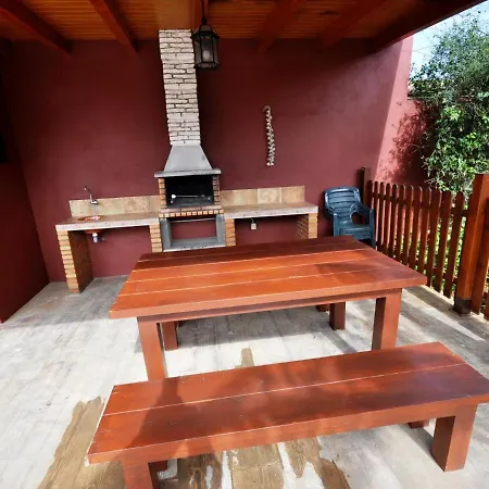Chalet De Madera Piscina Privada Solo Familias Ii