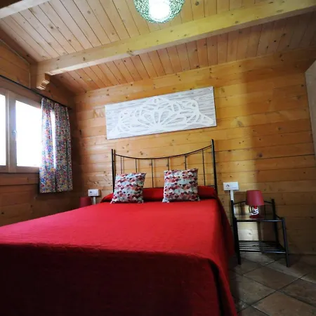 Chalet De Madera Piscina Privada Solo Familias Ii * Conil De La Frontera